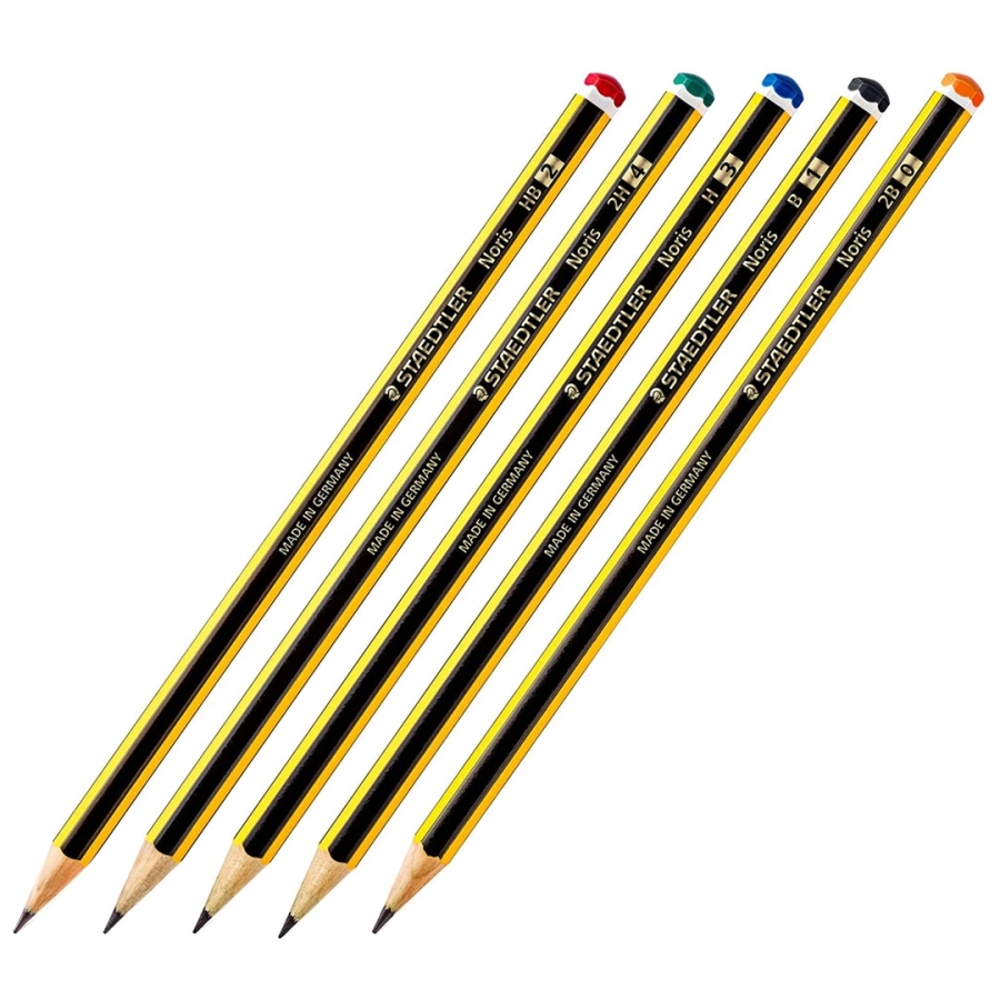 72 x Matite Staedtler